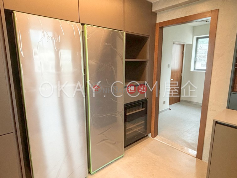 Unique 2 bedroom with balcony | Rental 301 Victoria Road | Western District Hong Kong | Rental | HK$ 55,000/ month