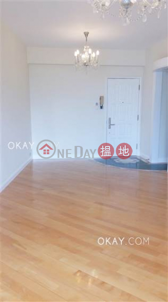 Unique 2 bedroom with balcony & parking | Rental | Scenic Heights 富景花園 Rental Listings