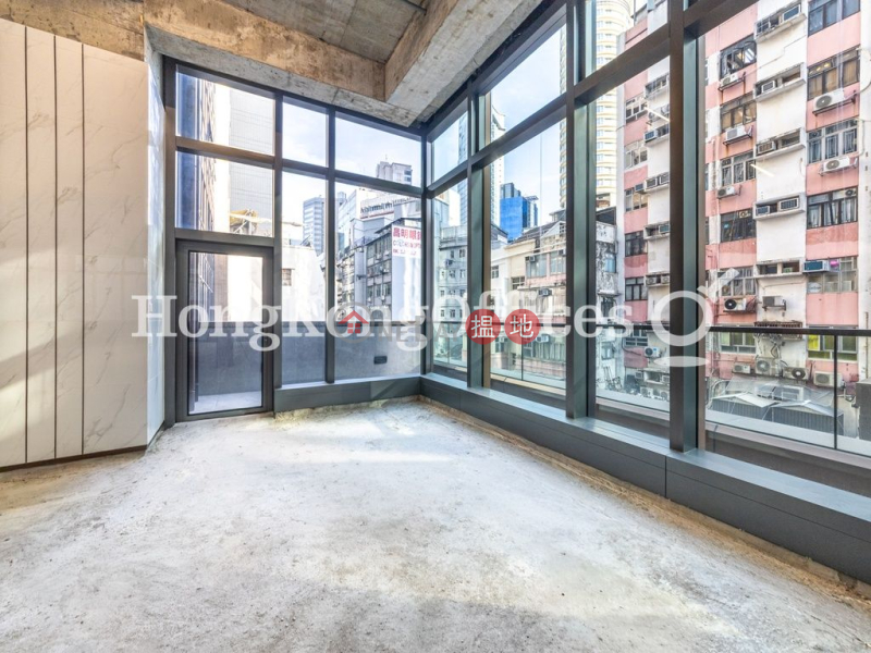 1 Humphreys Avenue | Low, Office / Commercial Property, Rental Listings, HK$ 166,410/ month