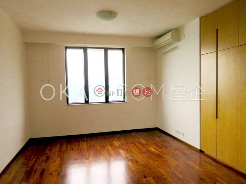 HK$ 152,000/ month Manhattan Tower, Southern District | Efficient 4 bed on high floor with sea views & balcony | Rental