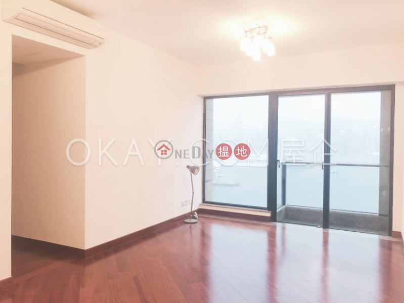 Luxurious 3 bedroom with harbour views & balcony | Rental, 1 Austin Road West | Yau Tsim Mong, Hong Kong, Rental, HK$ 52,000/ month