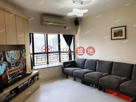 Illumination Terrace | 2 bedroom High Floor Flat for Sale | Illumination Terrace 光明臺 _0