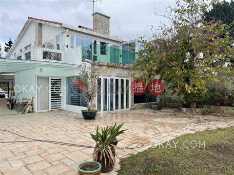 Stylish house with terrace, balcony | Rental|Casa Del Mar(Casa Del Mar)Rental Listings (OKAY-R366074)_0