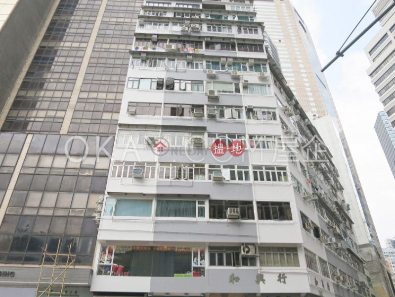 崇蘭大廈-中層|住宅|出租樓盤HK$ 40,000/ 月