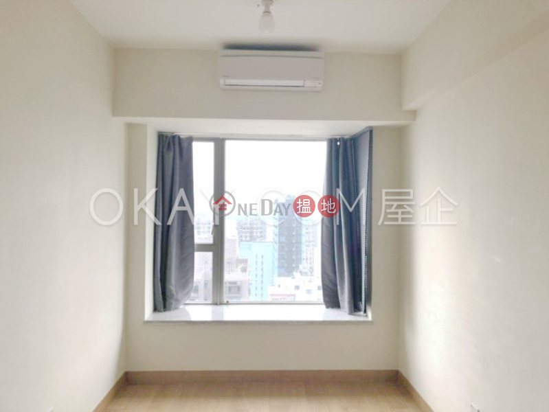 Nicely kept 1 bedroom on high floor with balcony | Rental, 88 Third Street | Western District | Hong Kong Rental | HK$ 29,000/ month