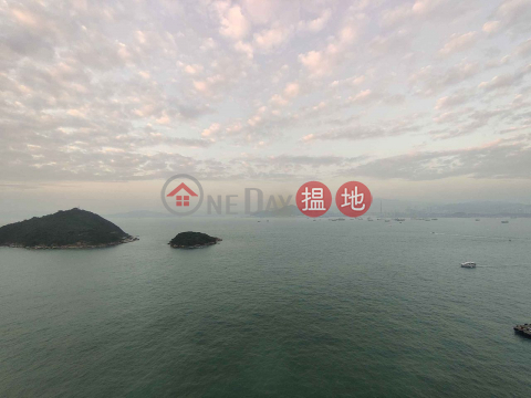 High Floor, Sea view, newly renovated, Serene Court 西寧閣 | Western District (E01615)_0