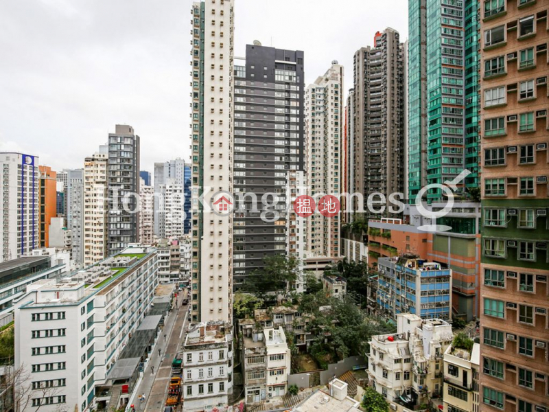 香港搵樓|租樓|二手盤|買樓| 搵地 | 住宅出租樓盤-聚賢居兩房一廳單位出租