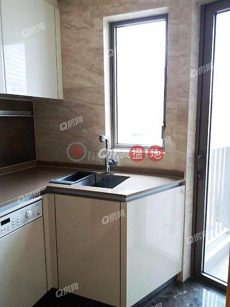 Grand Austin Tower 2A | 2 bedroom Low Floor Flat for Rent | Grand Austin Tower 2A Grand Austin 2A座 Rental Listings