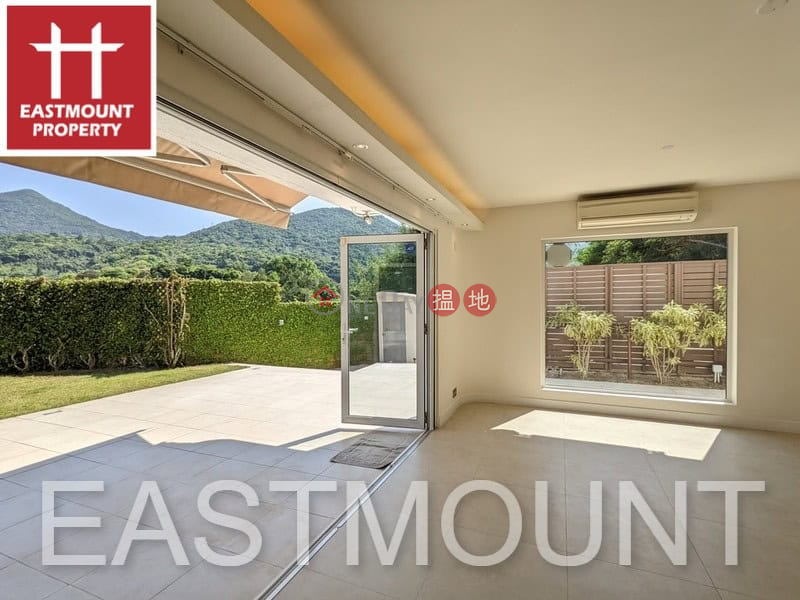 HK$ 69,000/ month House 14 Venice Villa, Sai Kung | Sai Kung Village House | Property For Sale and Lease in Venice Villa, Ho Chung Road 蚝涌路柏涛轩-Corner house, Complex