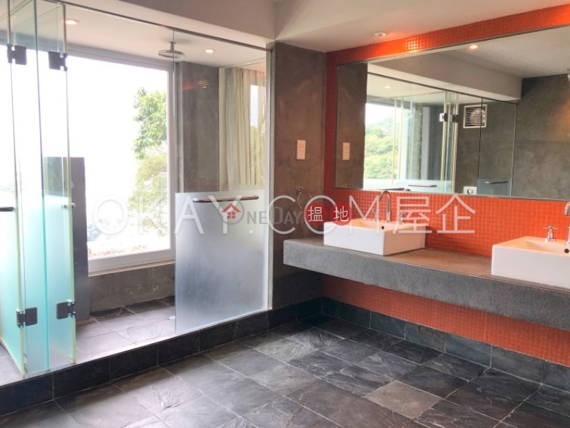 Beautiful house with sea views, rooftop & terrace | For Sale | Hing Keng Shek Road | Sai Kung | Hong Kong Sales HK$ 59M