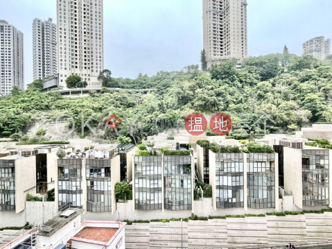 Lovely 2 bedroom on high floor | For Sale | Mint Garden 茗苑 _0