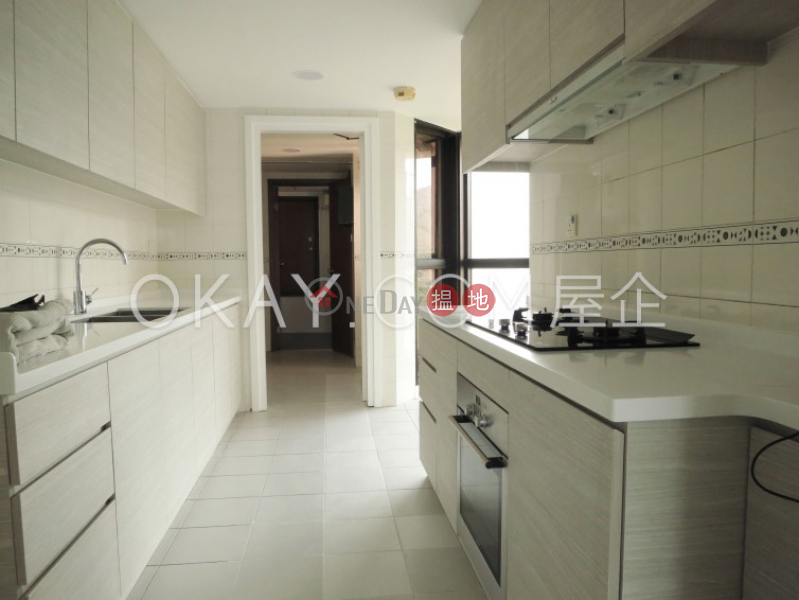 Property Search Hong Kong | OneDay | Residential | Rental Listings Gorgeous 3 bed on high floor with sea views & balcony | Rental