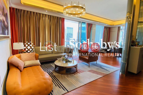 Property for Sale at The Avenue Tower 1 with 4 Bedrooms | The Avenue Tower 1 囍匯 1座 _0