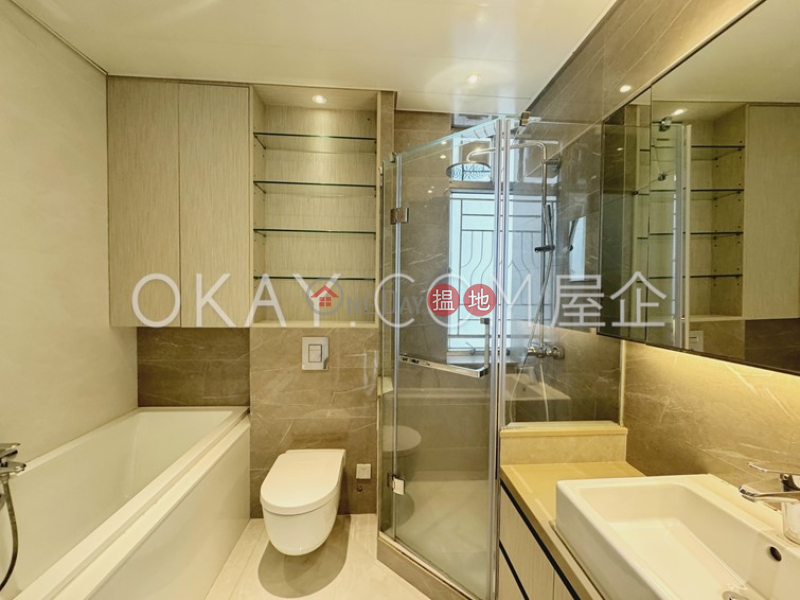 HK$ 48,000/ month, Sorrento Yau Tsim Mong Gorgeous 3 bedroom in Kowloon Station | Rental