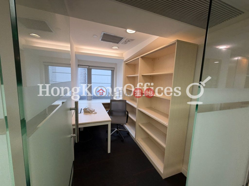 Property Search Hong Kong | OneDay | Office / Commercial Property Rental Listings Office Unit for Rent at Wing On House