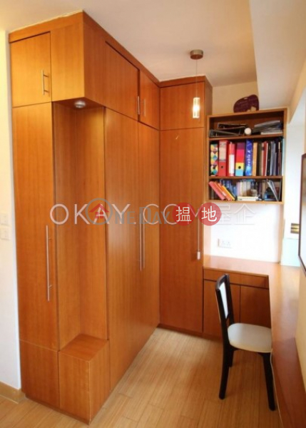 HK$ 8.05M Rich View Terrace Central District Unique 1 bedroom in Sheung Wan | For Sale