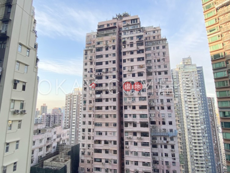 Property Search Hong Kong | OneDay | Residential Sales Listings | Elegant 2 bedroom with balcony | For Sale