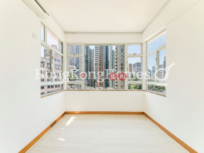 HK$ 29,000/ 月明新大廈|東區-明新大廈兩房一廳單位出租