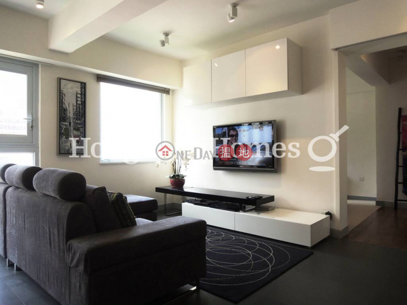 HK$ 55,000/ month, Hing Hon Building, Western District | 1 Bed Unit for Rent at Hing Hon Building