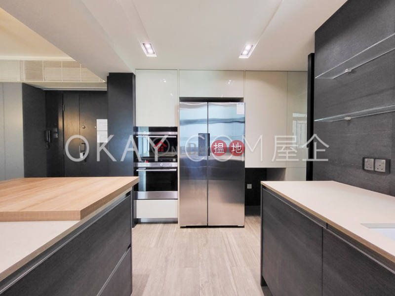 Exquisite 3 bedroom on high floor | For Sale | Robinson Place 雍景臺 Sales Listings