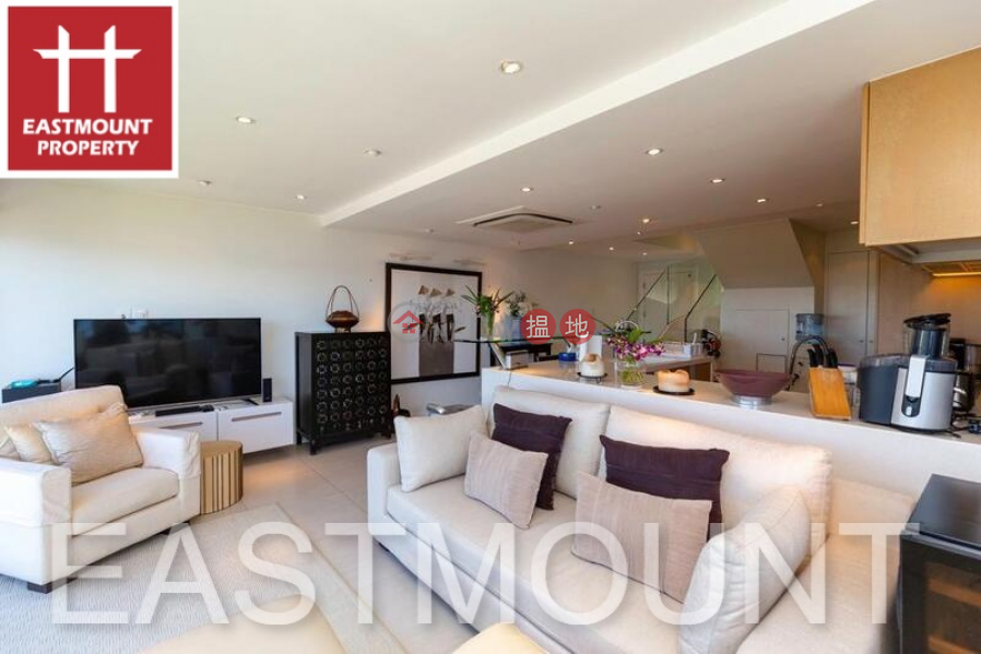 Silverstrand Apartment | Property For Sale in Casa Bella 銀線灣銀海山莊-Fantastic sea view, Nearby MTR | 5 Silverstrand Beach Road | Sai Kung | Hong Kong, Sales HK$ 26M
