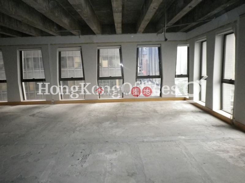 Property Search Hong Kong | OneDay | Office / Commercial Property Rental Listings Office Unit for Rent at Overseas Trust Bank Building