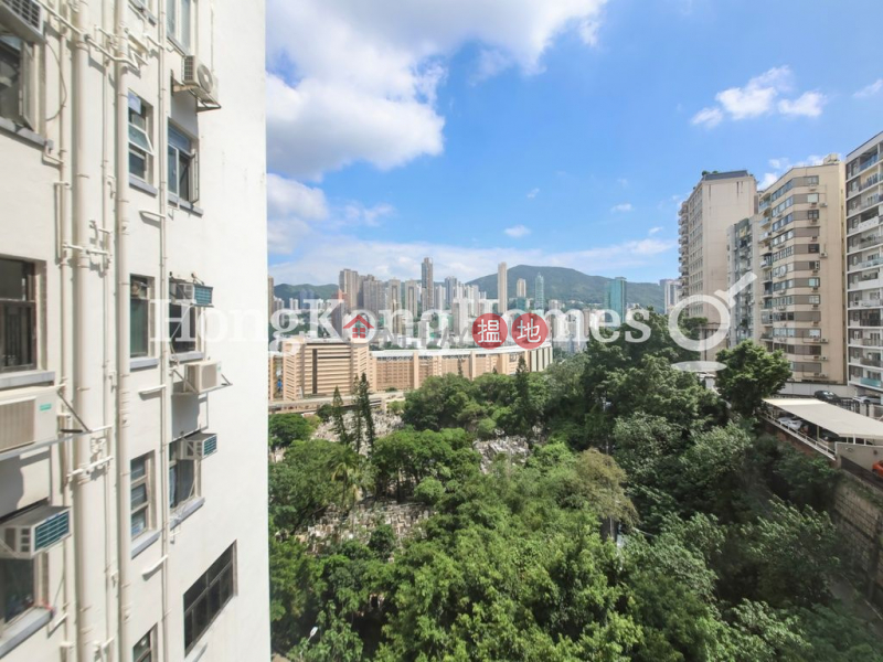 Property Search Hong Kong | OneDay | Residential Rental Listings, 3 Bedroom Family Unit for Rent at Miramar Villa