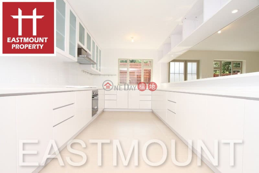 西貢 Wong Mo Ying 黃毛應村屋出售及出租-獨立屋, 花園, 空氣好 出租單位|黃毛應村屋(Wong Mo Ying Village House)出租樓盤 (EASTM-RSKV34I34)