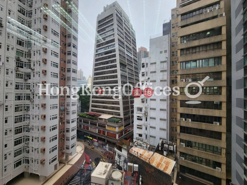 Office Unit for Rent at The L.Plaza, The L.Plaza The L.Plaza Rental Listings | Western District (HKO-54771-AEHR)