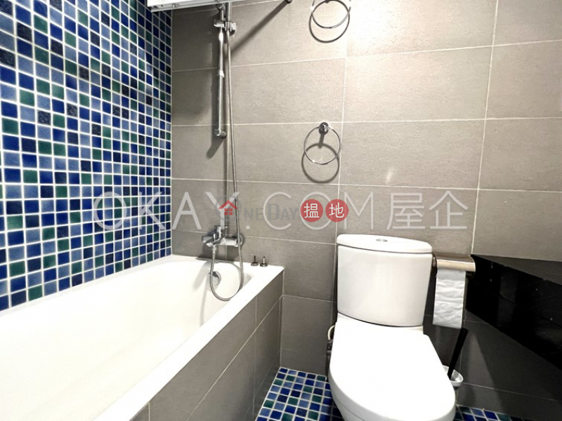 HK$ 90,000/ month | Century Tower 1 | Central District Efficient 3 bed on high floor with balcony & parking | Rental