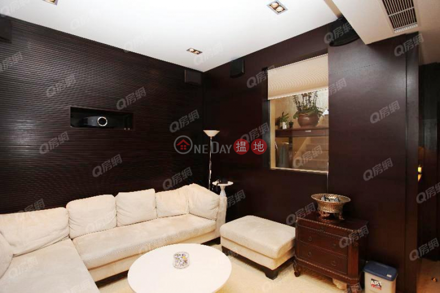 HK$ 38M | Las Pinadas | Sai Kung | Las Pinadas | 3 bedroom High Floor Flat for Sale