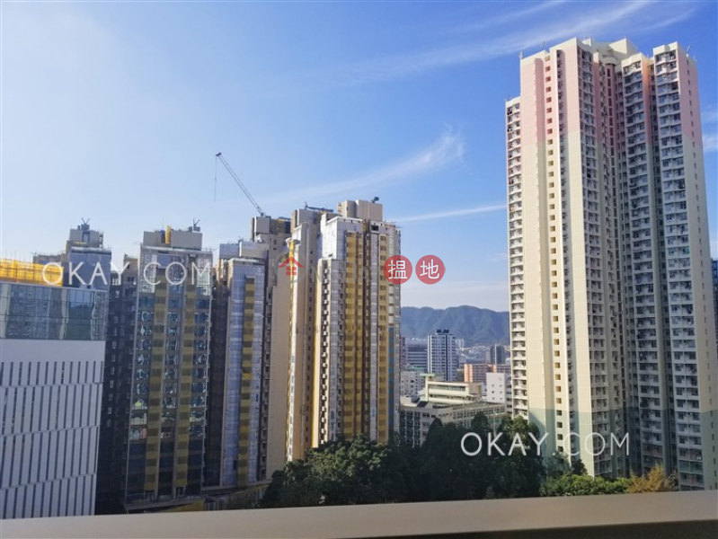 香港搵樓|租樓|二手盤|買樓| 搵地 | 住宅|出售樓盤-2房1廁,露台《One Homantin出售單位》