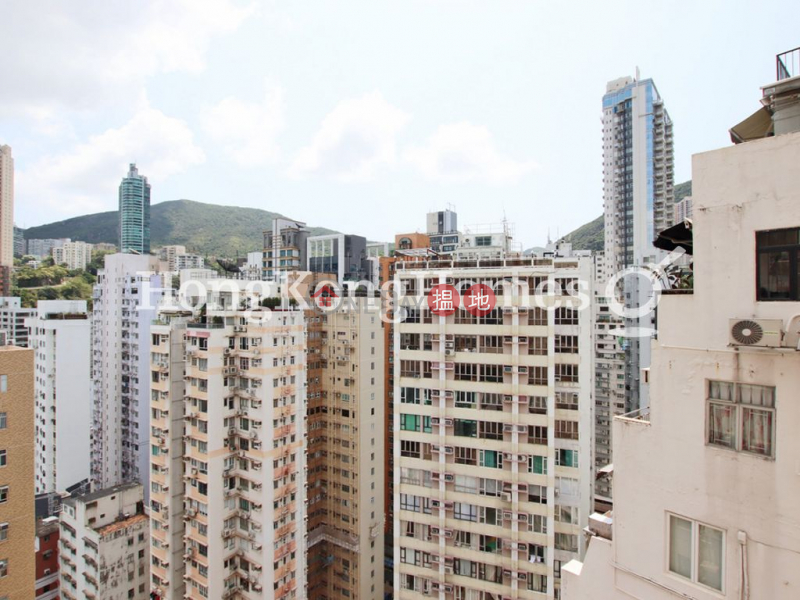 香港搵樓|租樓|二手盤|買樓| 搵地 | 住宅-出租樓盤-鵬麗閣兩房一廳單位出租