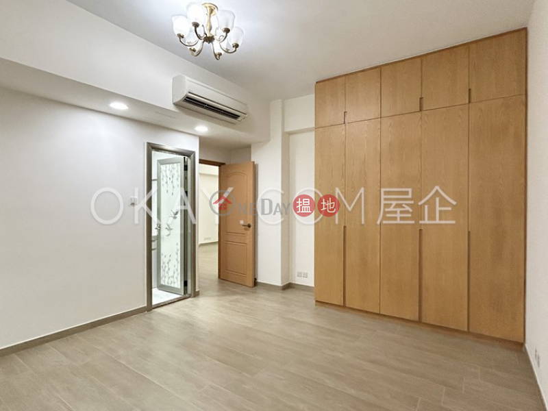 HK$ 65,000/ month Best View Court Central District | Beautiful 3 bedroom with balcony | Rental