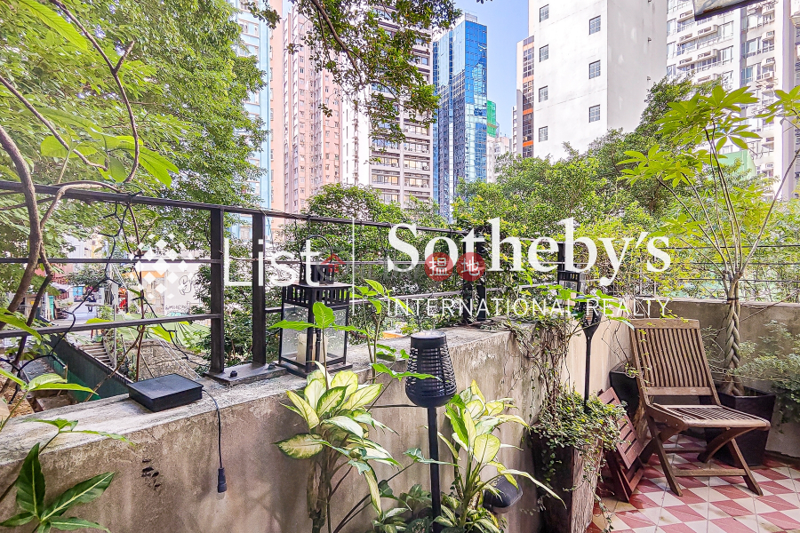 Property for Sale at 40-42 Circular Pathway with 2 Bedrooms, 40-42 Circular Pathway | Western District | Hong Kong, Sales HK$ 28M
