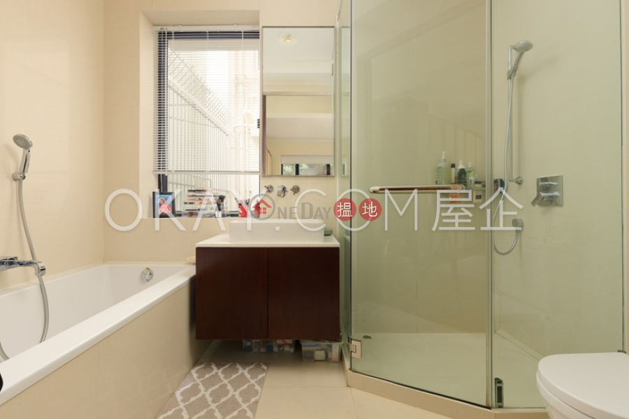 Property Search Hong Kong | OneDay | Residential | Rental Listings, Charming 3 bedroom on high floor with balcony | Rental