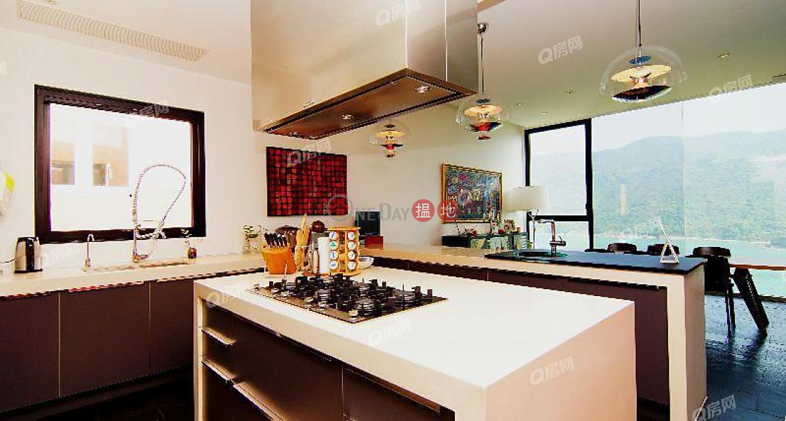 HK$ 95M Redhill Peninsula Phase 1, Southern District Redhill Peninsula Phase 1 | 4 bedroom House Flat for Sale