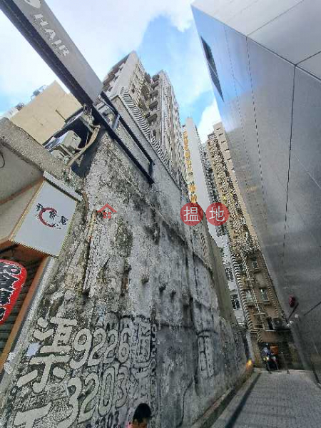 Ka Yee Building (嘉易大廈),Wan Chai | ()(5)