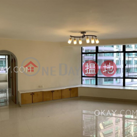 Nicely kept 3 bedroom in Quarry Bay | Rental | Kornhill 康怡花園 _0