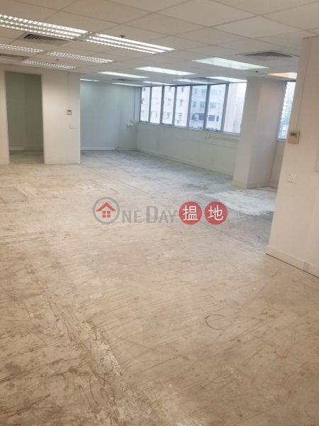 Connaught Commercial Building | Middle | Office / Commercial Property Rental Listings HK$ 33,506/ month