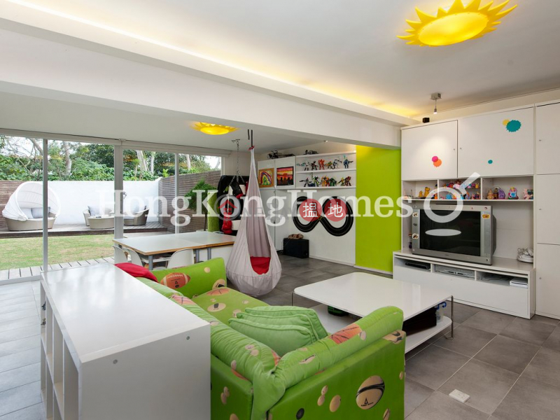 HK$ 45M, Habitat Block A8 Sai Kung, 4 Bedroom Luxury Unit at Habitat Block A8 | For Sale