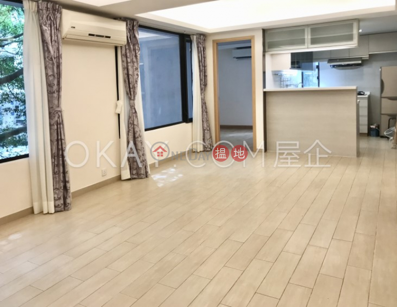 Gorgeous 3 bedroom in Happy Valley | Rental | King\'s Court 金翠樓 Rental Listings