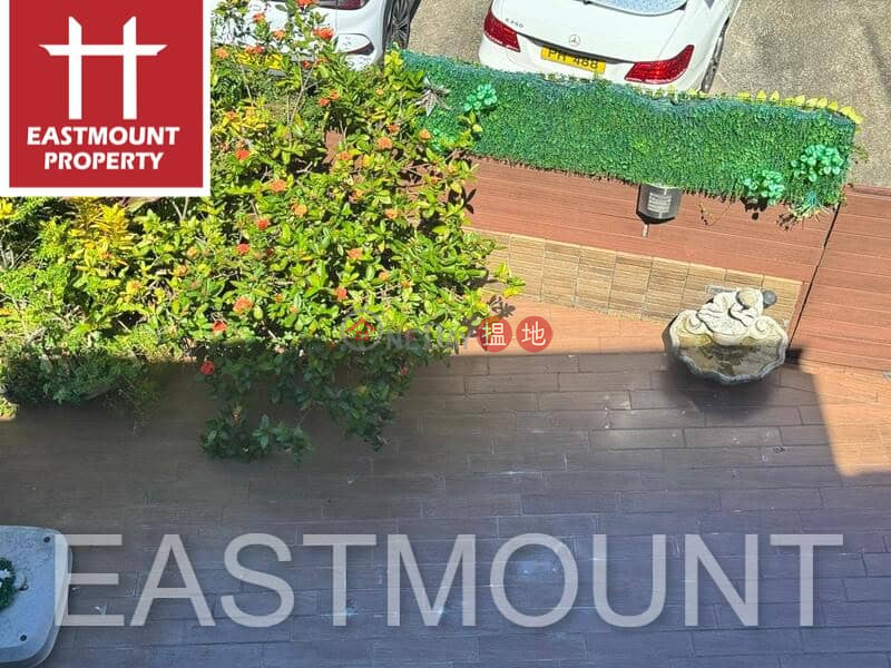 Sai Kung Village House | Property For Sale in Kei Ling Ha San Wai, Sai Sha Road 西沙路企嶺下新圍-Indeed Garden, Sea view, Sai Sha Road | Sai Kung, Hong Kong, Sales, HK$ 17.98M