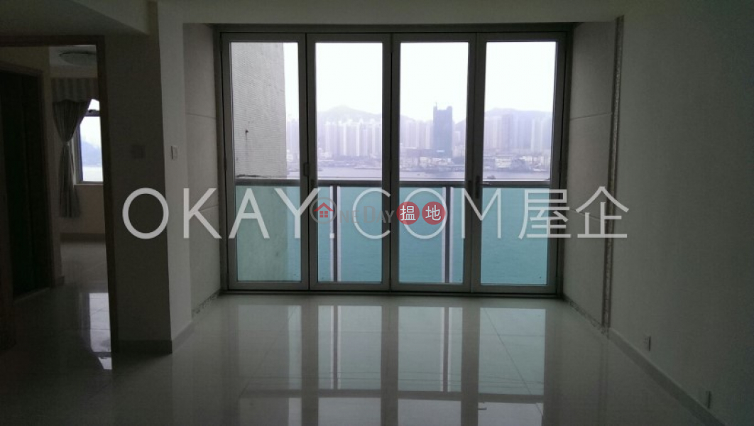 Block 7 Yat Wing Mansion Sites B Lei King Wan, High | Residential, Sales Listings HK$ 15.8M