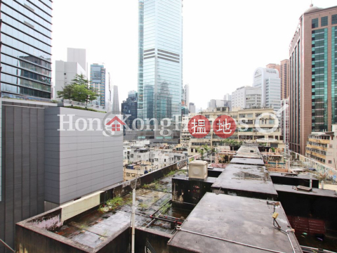 1 Bed Unit for Rent at Hennessy Apartment | Hennessy Apartment 軒尼詩大廈 _0