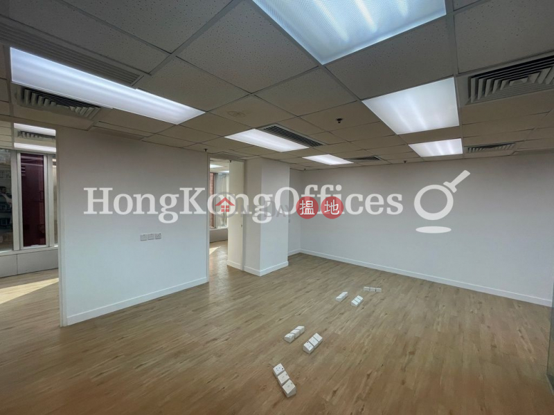 Property Search Hong Kong | OneDay | Office / Commercial Property, Rental Listings | Office Unit for Rent at FWD Financial Centre