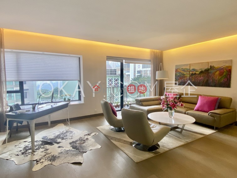 Beautiful 3 bedroom with balcony & parking | Rental | Regal Crest 薈萃苑 Rental Listings