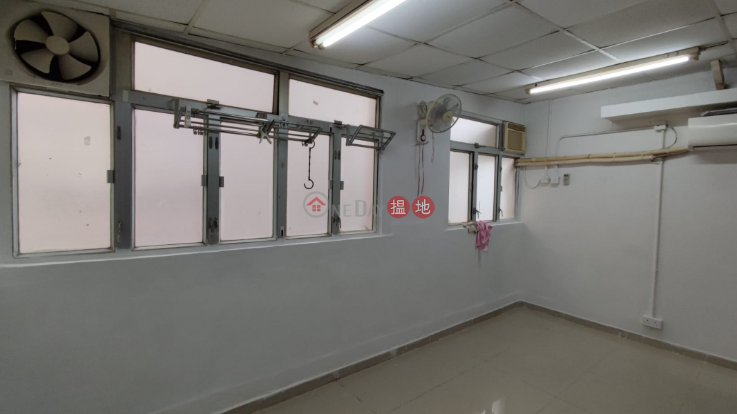 Property Search Hong Kong | OneDay | Industrial | Rental Listings SHING YIP IND BLDG KWUN TONG