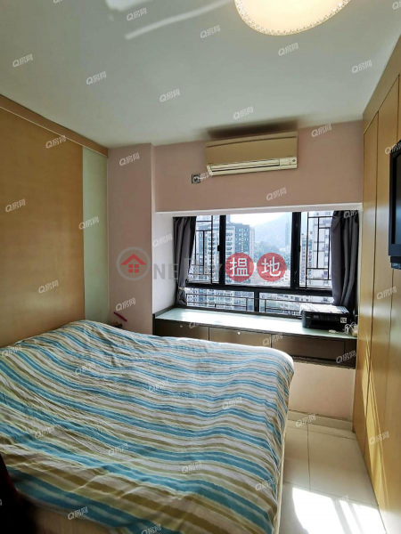 HK$ 11.78M, Illumination Terrace, Wan Chai District | Illumination Terrace | 2 bedroom High Floor Flat for Sale
