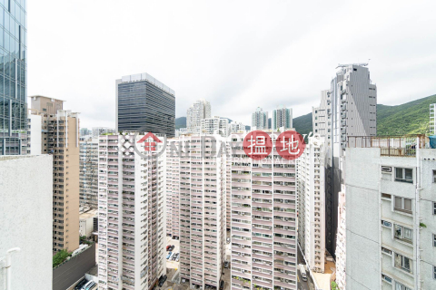 Property for Rent at Westlands Court with 1 Bedroom | Westlands Court 華蘭花園 _0